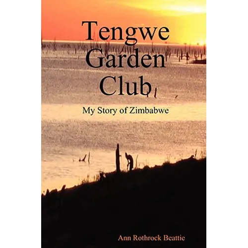Tengwe Garden Club