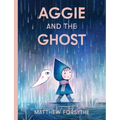 Aggie and the Ghost