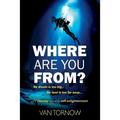 Where Are You From?