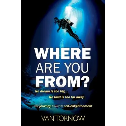 Where Are You From?