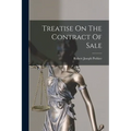 Treatise On The Contract Of Sale