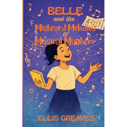 Belle and the Misheard Melodies of Musical Mayhem