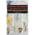 Judaism Disrupted: A Spiritual Manifesto for the 21st Century