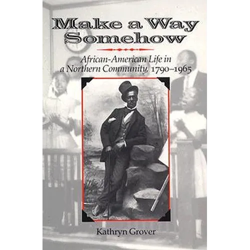 Make a Way Somehow