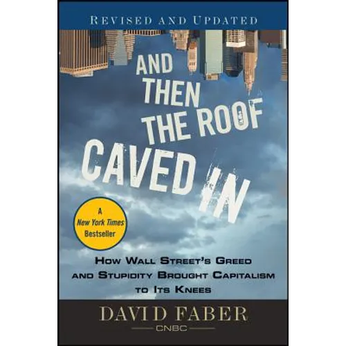 Roof Caved In P