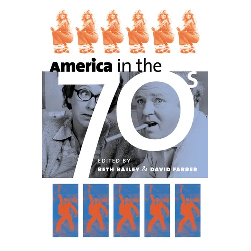 America in the Seventies