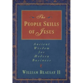 The People Skills of Jesus: Ancient Wisdom for Modern Business