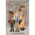 Quest for the Four Beads: Wolf Hunt