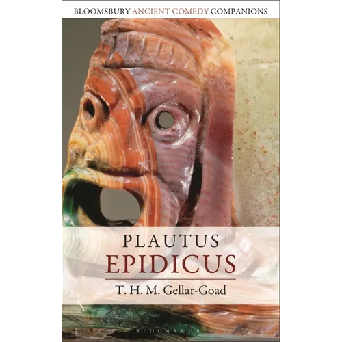 Plautus: Epidicus