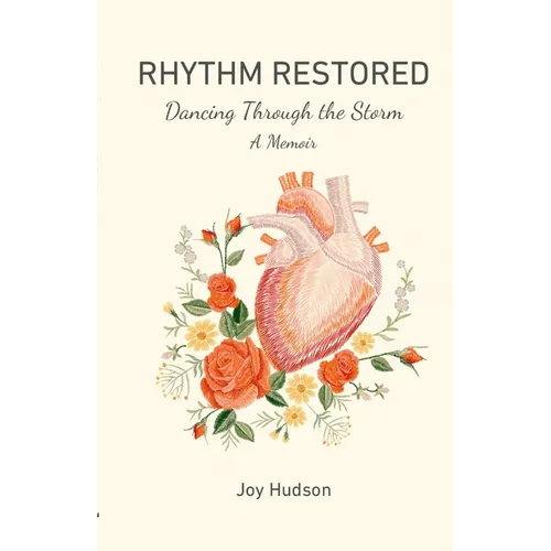 Rhythm Restored: Dancing Through the Storm