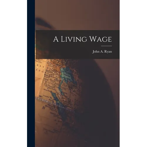 A Living Wage