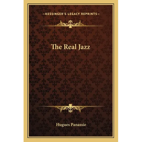The Real Jazz