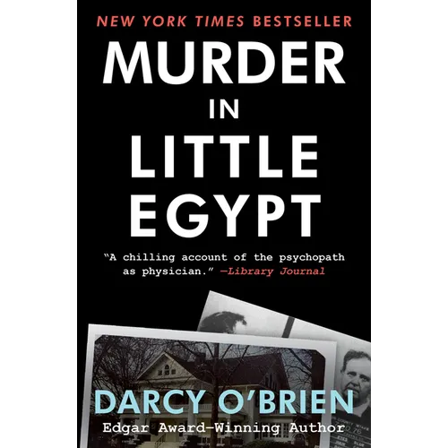 Murder in Little Egypt