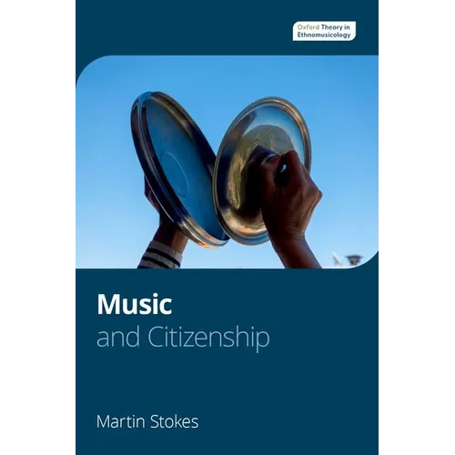 Music and Citizenship