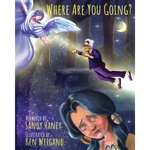 Where Are You Going?