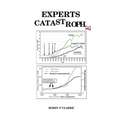 Experts Catastrophe: Chronic fatigue, tiredness, autism, anxiety, depression, sleep and memory problems, indecision, phobias, bipolar, schizophrenia,