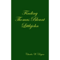 Finding Thomas Blount Littlejohn