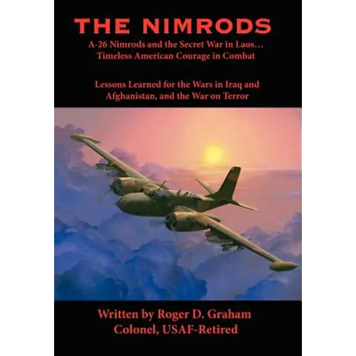 The Nimrods