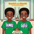 Daniel and David: The Twins Go to the Barber's