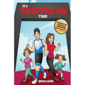 It's TRIATHLON Time