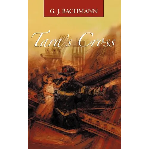 Tara's Cross: The Magnificent Sighting
