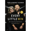 Every Little Win: How Celebrating Small Victories Can Lead to Big Joy