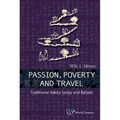 Passion, Poverty and Travel