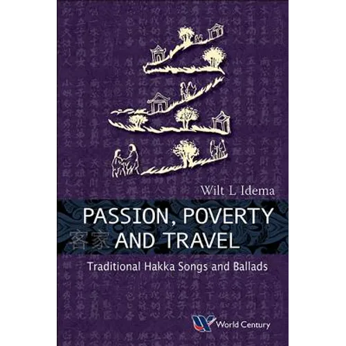 Passion, Poverty and Travel