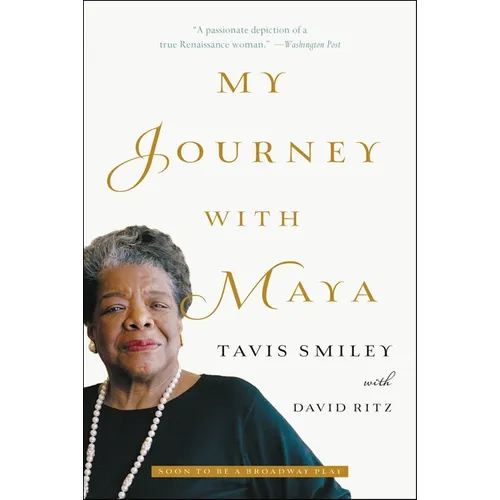My Journey with Maya