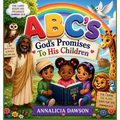 Abc's God's Promises to His Children