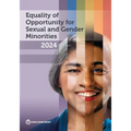 Equality of Opportunity for Sexual and Gender Minorities 2024