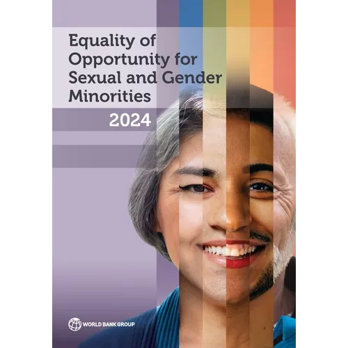 Equality of Opportunity for Sexual and Gender Minorities 2024