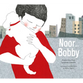 Noor and Bobby