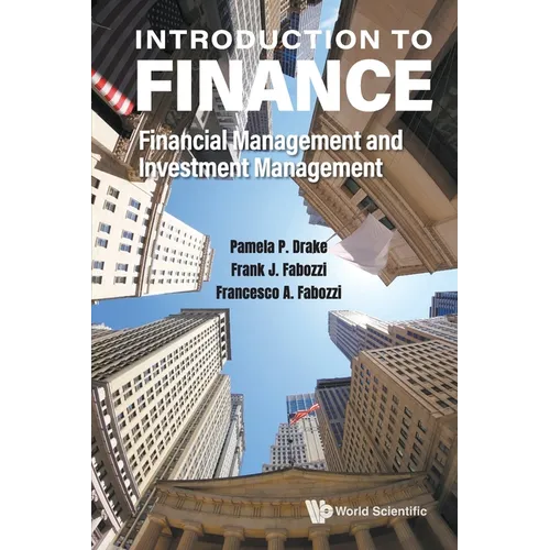 Introduction to Finance
