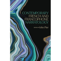 Contemporary French and Francophone Narratology