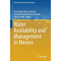 Water Availability and Management in Mexico