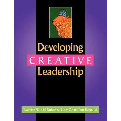 Developing Creative Leadership