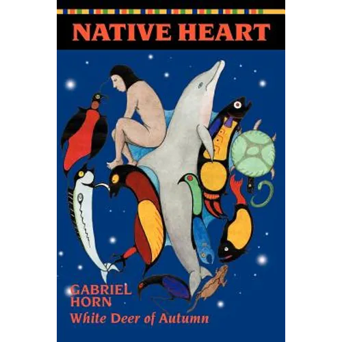 Native Heart