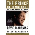 The Prince of Tennessee: The Rise of Al Gore