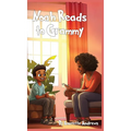 Noah Reads to Grammy