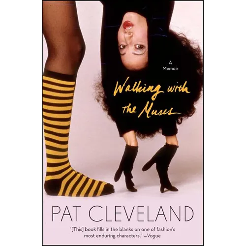 Walking with the Muses: A Memoir