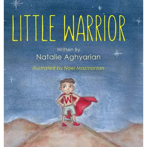 Little Warrior