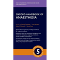 Oxford Handbook of Anaesthesia
