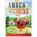 Amber and Her Chicks.