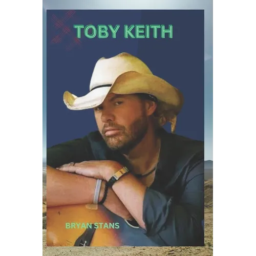 Toby Keith: The life and legacy of a country music icon