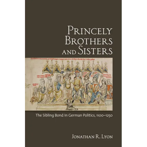 Princely Brothers and Sisters