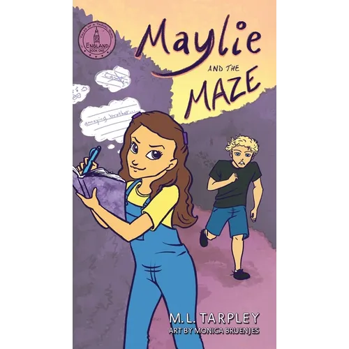 Maylie and the Maze