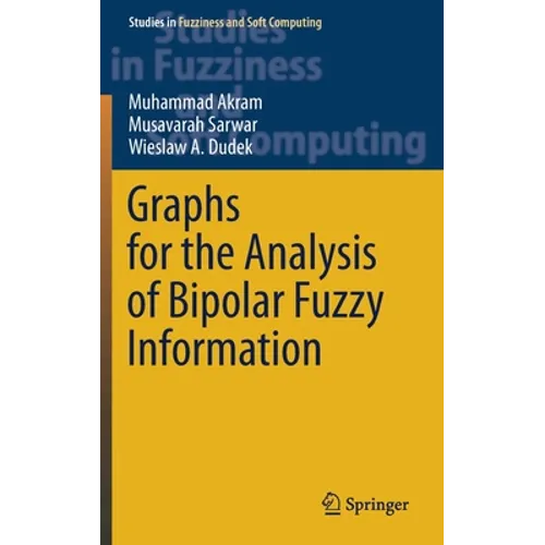 Graphs for the Analysis of Bipolar Fuzzy Information