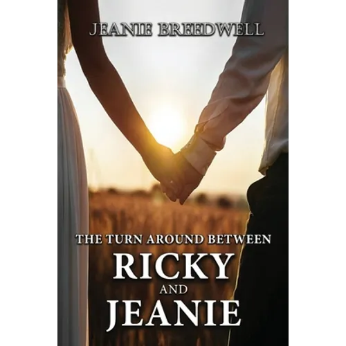 The Turn Around Between Ricky and Jeanie