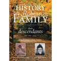 Chronological History of the Robinson Family and their descendants: Abt 1780 - 2014